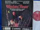 RCA LIVING STEREO SB 2020 *TAS* WITCHES' BREW: DANSE MACABRE etc *GIBSON*