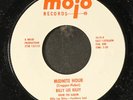 BILLY LEE RILEY: midnite hour / southern soul MOJO 7