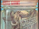 Gentle Giant Octopus Lp VG+/VG+ 1st Terra Haute Pressing