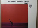 ANTONIO CARLOS JOBIM 