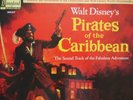 Before The Woke.. PIRATES OF THE CARIBBEAN on Disney 3937 Mono in Near Mint