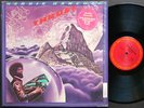 HERBIE HANCOCK Thrust LP COLUMBIA PC 32965 Bennie Maupin Mike Clark Paul Jackson