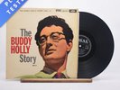 Buddy Holly The Buddy Holly Story Volume II Reissue LP Vinyl Record - VG+/VG+