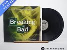 Dave Porter Breaking Bad - Original Score From The Television Series Double LP