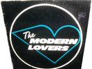 THE MODERN LOVERS self titled 1977 UK BESERKLEY VINYL LP JONATHAN RICHMAN