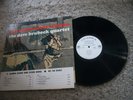 The Dave Brubeck Quartet LP-Jazz Impressions Of Japan-1964-Columbia-WLP-EX+