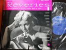 JACQUES GHESTEM - RAOUL GOLA / Rêveries / PHILIPS DELUXE P 76.161 R (10