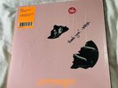 Mitski The Land Is Inhospitable And So Are We Signed Robin's Egg Blue Vinyl