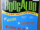 ARSENIO RODRIGUEZ/CHAPOTIN/MELODIAS DEL 40 