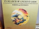 In Search of Ancient Gods Erich Von Daniken Experience Sound & Music 1976 Bomb