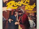 COL JOYE AND THE JOY BOYS ROCK'N ROLL CLASSICS SEVEN SEAS MH182 JAPAN LP