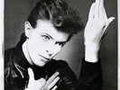 DAVID BOWIE HEROES RCA RPL2106 JAPAN VINYL LP