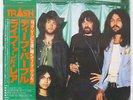 DEEP PURPLE NEW LIVE AND RARE TRIO TRSH2009 JAPAN OBI VINYL LP
