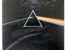 PINK FLOYD DARK SIDE OF THE MOON HARVEST SHVL804 UK VINYL LP