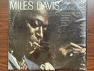 Miles Davis – Kind Of Blue – Modal Jazz Vinyl LP – Coltrane-Evans – OG Mono 1959