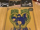 Bob Seger & The Last Heard Heavy Music Complete Cameo Recordings 66-67 Vinyl LP