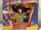 Weird Al Yankovic In 3-D Vinyl Record Album LP 1984 Scotti Brothers 80s Comedy