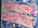 AC/DC Vinyl LP NEU -T.N.T. -Australische Version- Dive Bar PWR UP Tour TNT