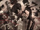 The Black Parade - US Picture Disc LP - My Chemical Romance