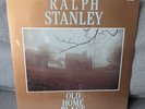 Sealed  Ralph Stanley - Old Home Place