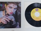 Madonna Borderline / Think of Me 45 RPM 7