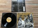 RARE BOMBINO NOMAD VINYL LP DAN AUERBACH BLACK KEYS 1ST PRESSING AFRICAN ROCK 13