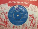 Adam Faith – High School Confidential 1958 7” HMV POP 557