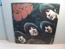 The Beatles – Rubber Soul 1965 stereo LP Parlophone PCS 3075