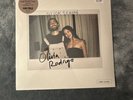 Olivia Rodrigo - Stick Season / Noah Kahan- Lacy RSD’24 Exclusive 7