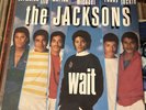 The Jacksons - Wait (12