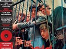 Yardbirds - Five Live Yardbirds Record Store Day 2024 Red  (1964 - US - Reissue)