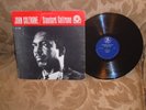 John Coltrane Standard Coltrane Prestige 7243 RVG Wilbur Hardin VG++ MONO