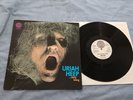 Uriah Heep –...Very 'Eavy Very 'Umble. -1970-GERMANY FIRST PRESS SWIRL- N/MINT