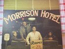 The Doors - Morrison Hotel - Electra Records - EKS-75007 - 1970