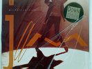 MICHAEL JACKSON JAM EPIC 4974334 US SHRINK VINYL 12