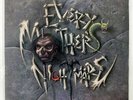 EVERY MOTHER'S NIGHTMARE S/T ARISTA AL8633 US VINYL LP