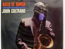 JOHN COLTRANE KULU SE MAMA IMPULSE AS9106 US VINYL LP