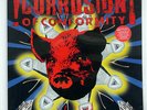 CORROSION OF CONFORMITY WISE BLOOD COLUMBIA 4843281 VINYL 2LP