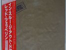 LED ZEPPELIN IN THROUGH THE OUT DOOR SWAN SONG P10726N JAPAN OBI VINYL LP