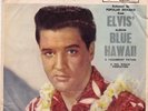 ELVIS PRESLEY Can't Help Falling In Love / Rock-A-Hula Baby 45   NZ  SirH70
