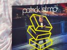 soul punk vinyl record patrick stump fall out boy 2lp