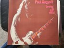 Paul Kosoff Leaves In The Wind Lp