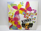 The Kinks – LP – Face To Face / Pye Records 200 731-241 von 1979 MONO EX/MINT