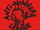 Anti Nowhere League The Best of Anti Nowhere League: Part 2 (Vinyl) (UK IMPORT)