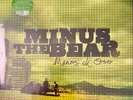 Minus The Bear - Menos El Oso - ALT/INDIE *COLOR*