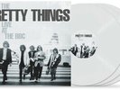 Live at the BBC (White Vinyl) by Pretty Things (Record, 2021)