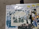 The Beatles Anthology 1 2 3 Three Triple Album Japan Release NM