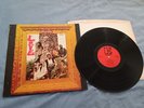 Love – Da Capo-1966-FIRST STEREO  UK PRESS- ORANGE ELEKTRA LAB - EX