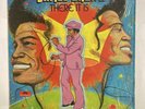 JAMES BROWN There It Is POLYDOR LP VG+ SHRINK b