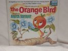 Disney Orange Bird Anita Bryant Vinyl Record LP Disneyland